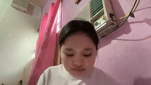 GalinaLente Pertunjukan Webcam