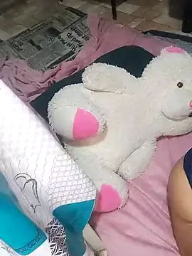 Show de brendinhaeu na webcam