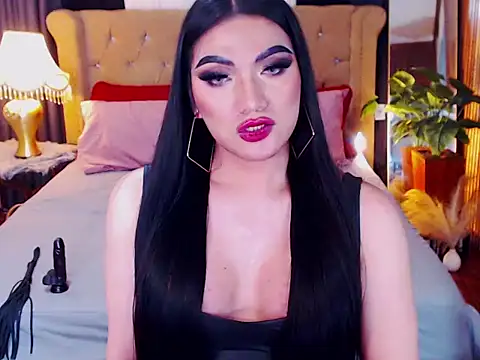 AluraJhenson – webcam-show
