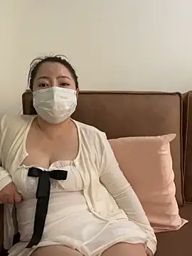 aiye666 Webcam Show