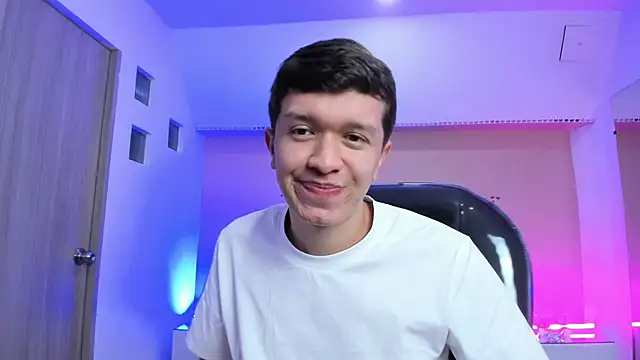 ken_col: вебкам-шоу