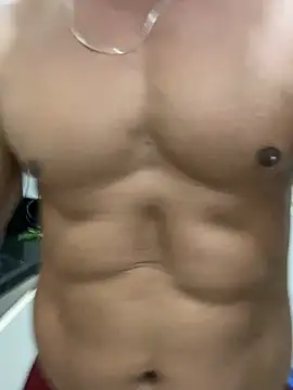 pbocamのウェブカメラショー