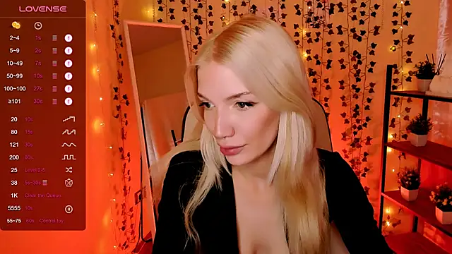 AnyaTaylor_'s Live XXX Chat