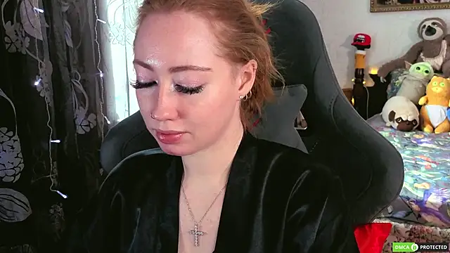 دردشة TinaBrook الجنسية المباشرة