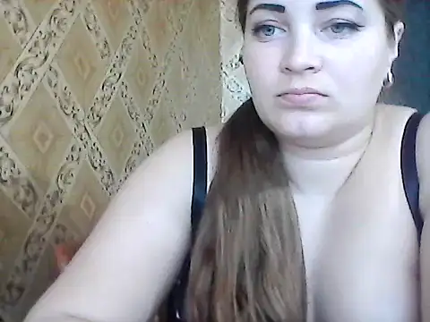 Chat XXX ao vivo de Elizabeth_Meow
