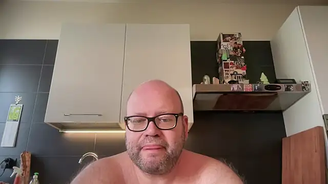 theitalianbear Webcam show