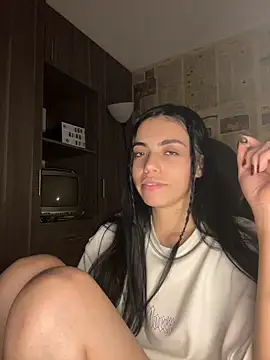 Chat XXX ao vivo de i_am_nina_