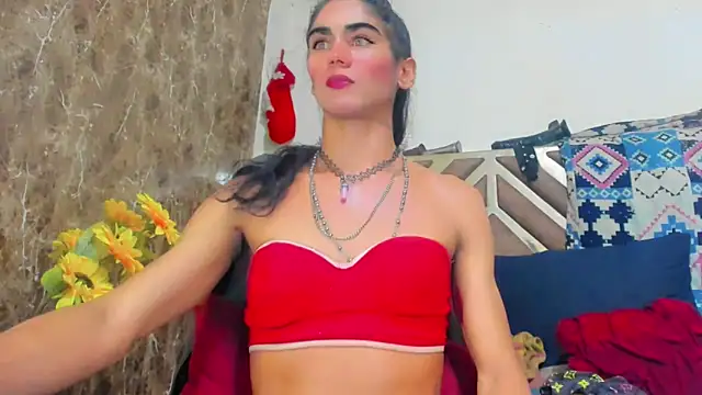 hannabigdirty – Live XXX-chat