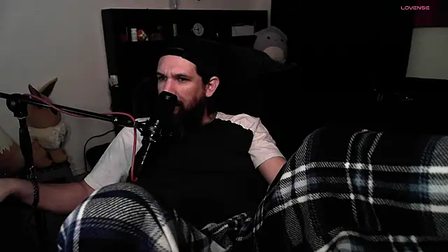 DevilPup75_'s Webcam Show
