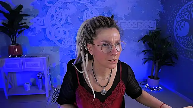 UmaSpace Live XXX Chat