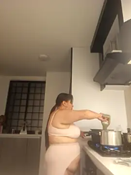 sammyEvans__ Webcam show
