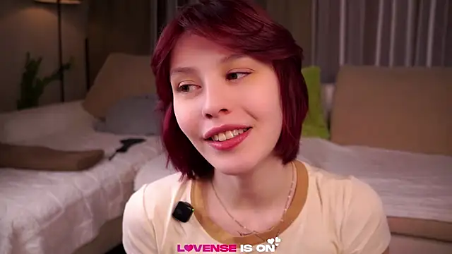 Chatroom XXX en direct de LurleneRamo