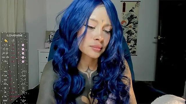 AlinaLukyanova Live XXX Chat