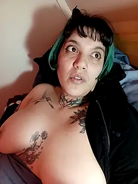 Chat XXX en directo de Seishada