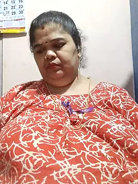 tamilthanushri Obrolan Langsung XXX