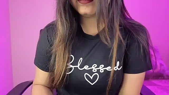 Chat +18 de BABY_RANI_ ao vivo