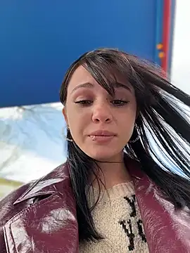VendiMur's Webcam Show