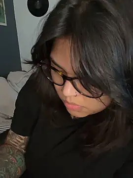 miacanela_xo Pertunjukan Webcam