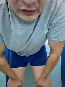 Renatox69 webcam show