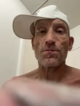 Perked5's Webcam Show