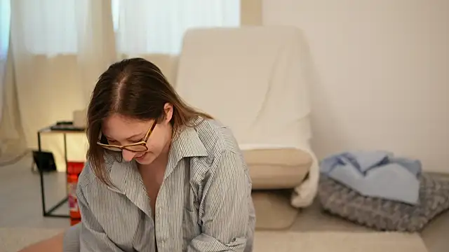 KateQuinn Chat XXX in diretta