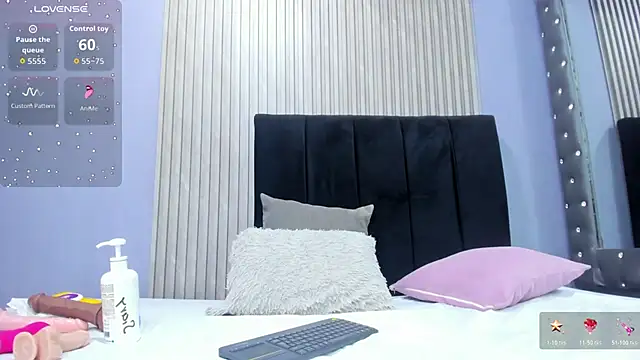 Daniella_Wildx live XXX chat