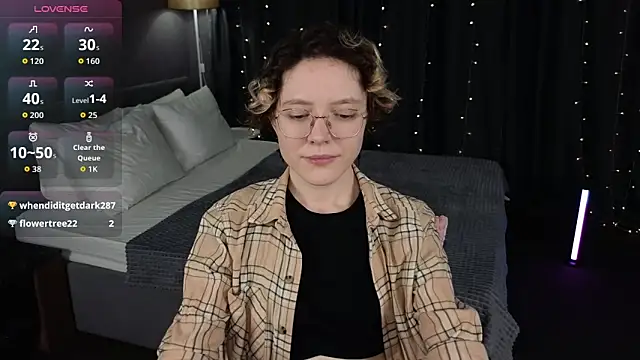 HottoKori live XXX chat