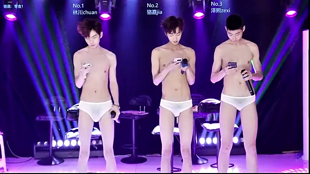 Show Webcam de AOA-ACE
