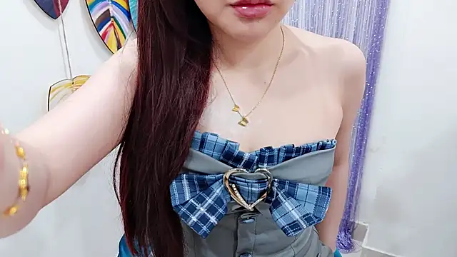 Sembang XXX Secara Langsung Ari-sweety