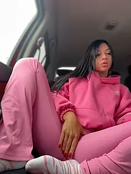 Czat XXX na żywo – JulliaVegas