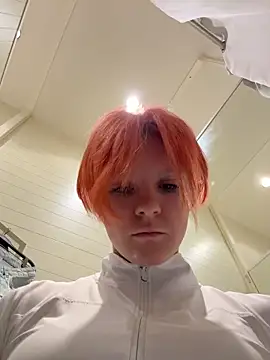 NinaParri's Webcam Show