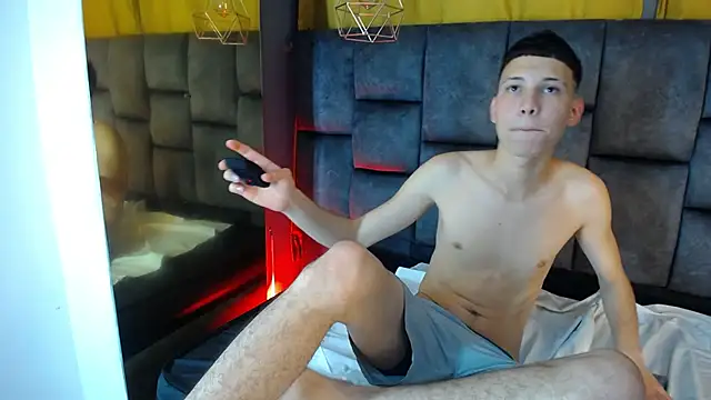 Chatroom XXX en direct de Celeste_Anderson_