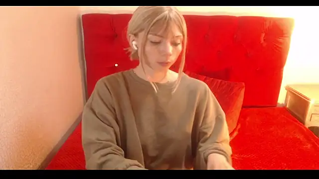 IvyBlueFabray's Live XXX Chat
