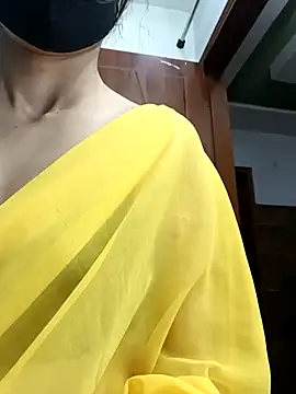 PUNAM456's Webcam Show