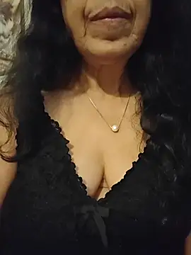 NakedMILFx Pertunjukan Webcam