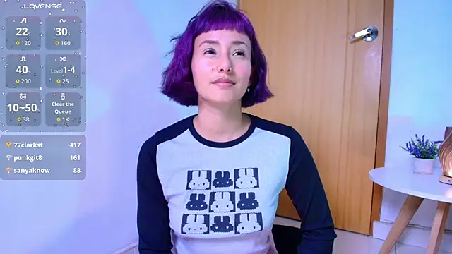 tati_cardenas' Live XXX Chat
