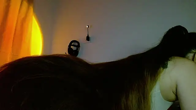 lia_ana's Live XXX Chat