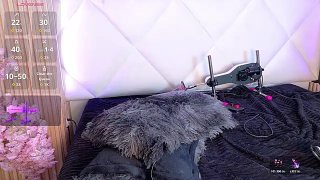 Živý XXX chat veronica_hill_