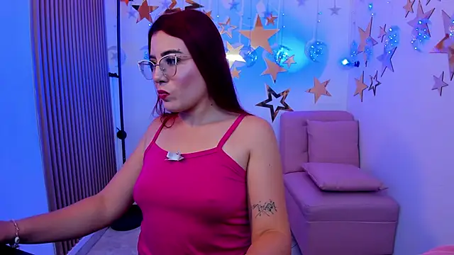 allison_mc – Live XXX-chat