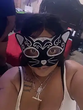 QueenNSlimmm3030 Live XXX-chat