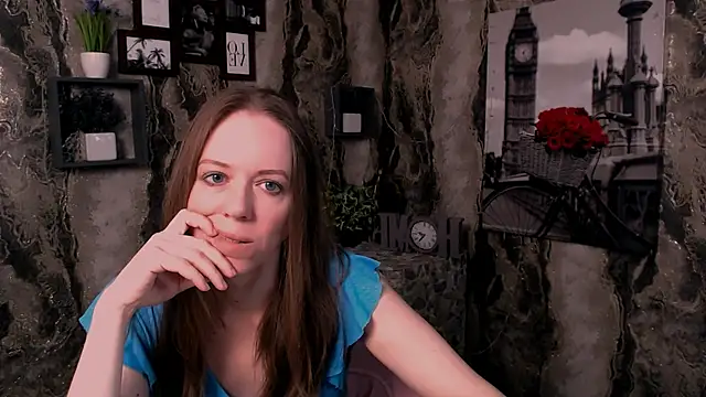 GloriaSi_'s Live XXX Chat