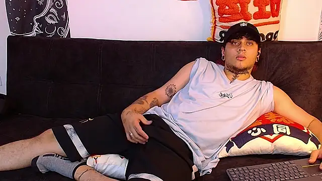 XXX chat uživo modela arcano__rh