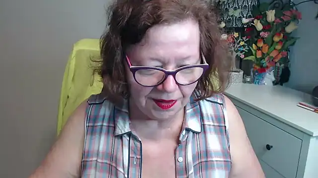 Adelewildx Webcam-Show