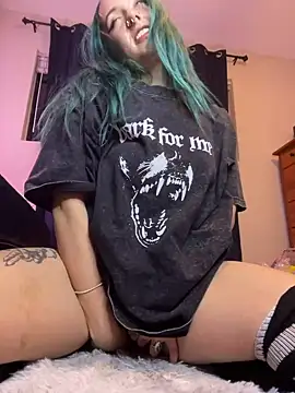 clarasosaa's Webcam Show