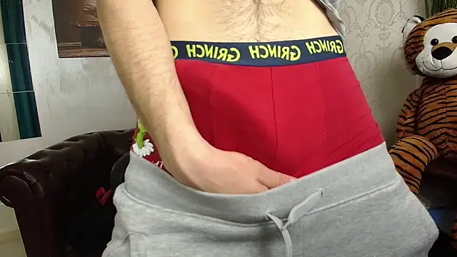 KyloEast Live XXX-chat