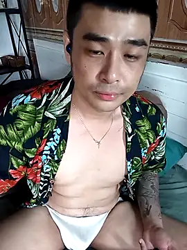 Asianhif Webcam show