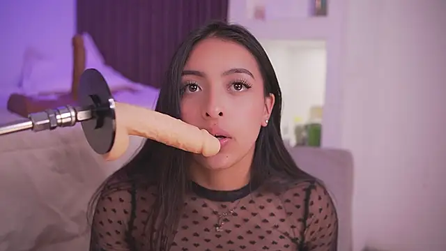 Camila_dupont's Live XXX Chat