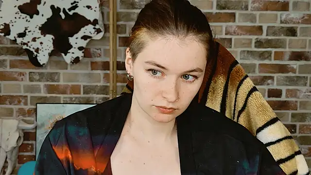 LadyLolipop_ Adlı Modelin Canlı XXX Sohbeti