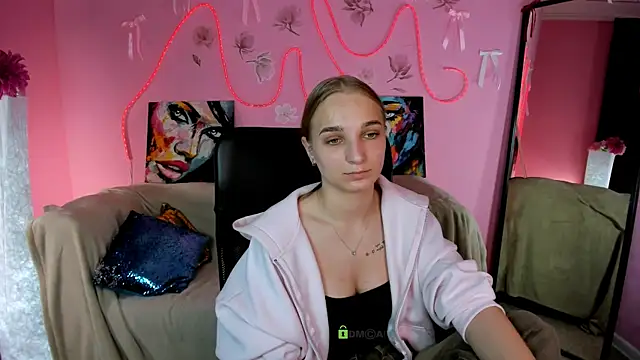 XXX chat uživo modela ollivia_dream