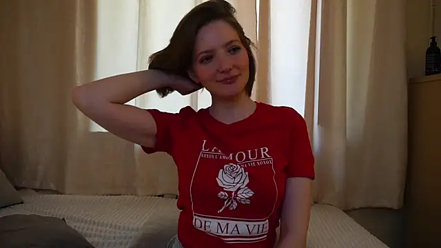PaleAurix Webcam-Show